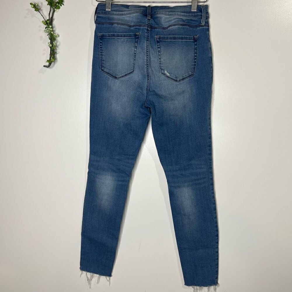 PacSun High Rise Jegging Jeans - Picture 9 of 9